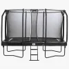 Salta First Class Trampolin inkl. Sikkerhedsnet 366x214 cm