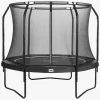 Salta Premium Black Edition Trampolin 305 Centimeter