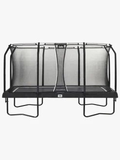 Salta Trampolin Rektangel inkl. Sikkerhedsnet 396x244 cm