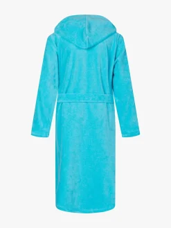 Saltabad Kullavik Morgenkåbe, Turquoise