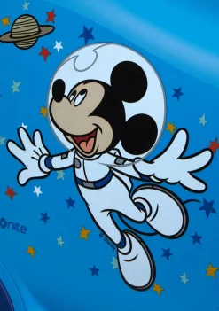 Samsonite Disney Dream2Go Kuffert Mickey Mouse 30L, Stars