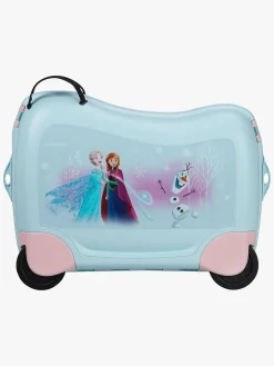 Samsonite Disney Dream2Go Kuffert 30L, Frozen