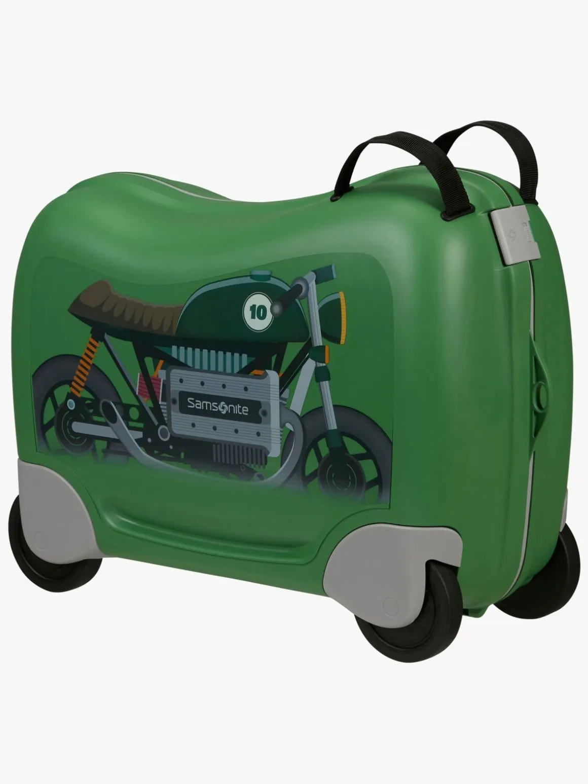 Samsonite Dream2Go Kuffert 30L, Motorbike