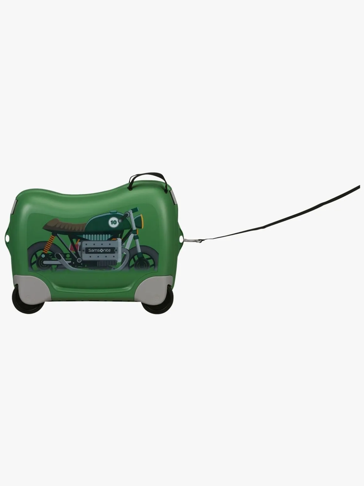 Samsonite Dream2Go Kuffert 30L, Motorbike