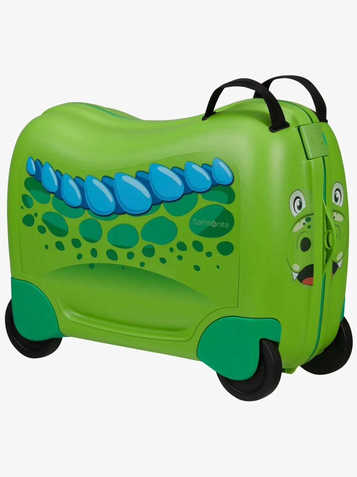 Samsonite Dream2Go Kuffert 30L, Dinosaur