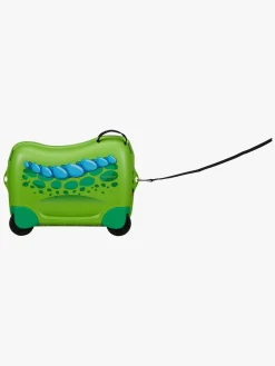 Samsonite Dream2Go Kuffert 30L, Dinosaur