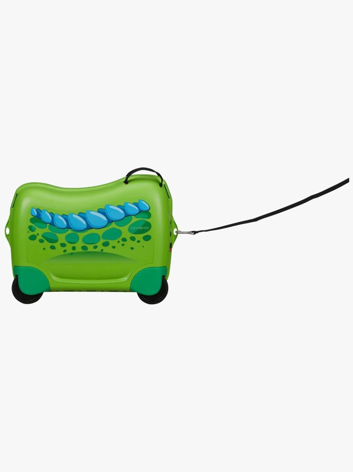 Samsonite Dream2Go Kuffert 30L, Dinosaur