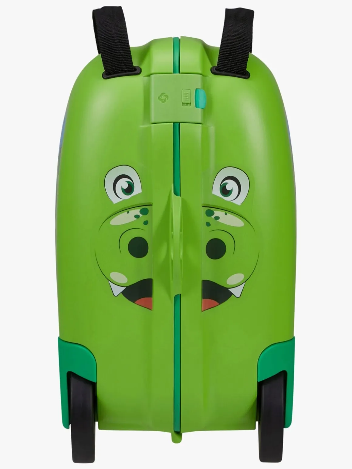 Samsonite Dream2Go Kuffert 30L, Dinosaur