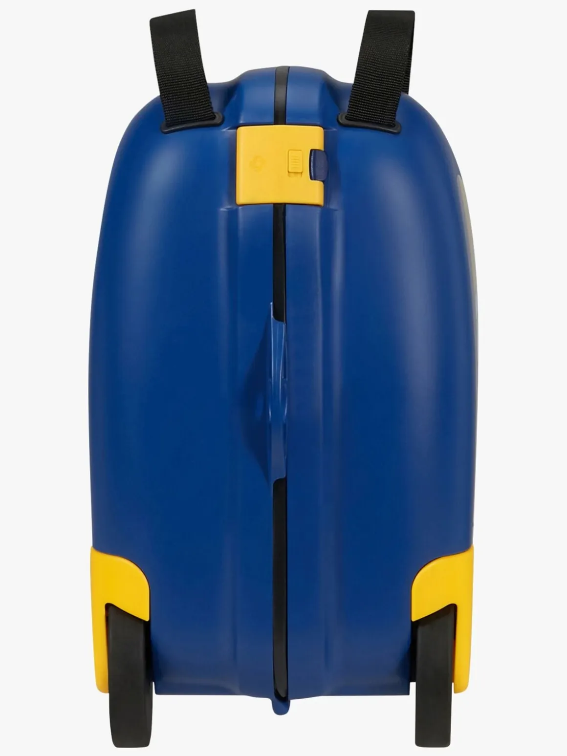 Samsonite Dream2Go Kuffert 30L Disney, Mickey Happy