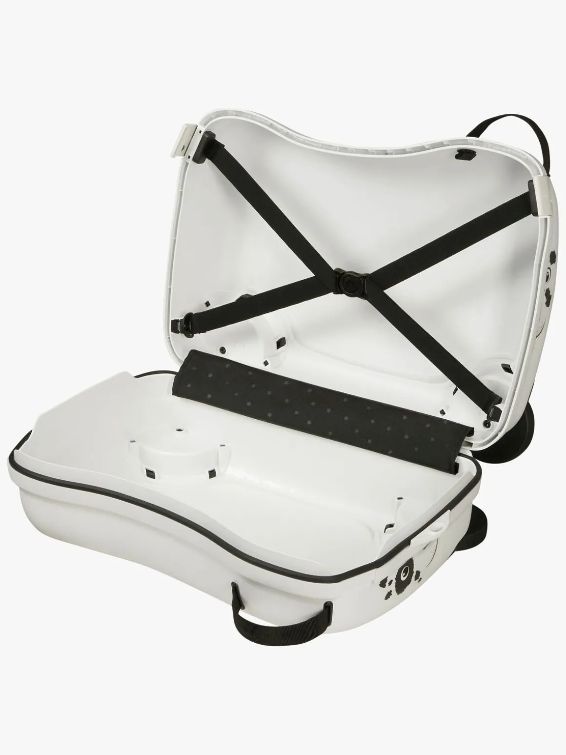 Samsonite Dream2Go Kuffert 30L, Puppy P.