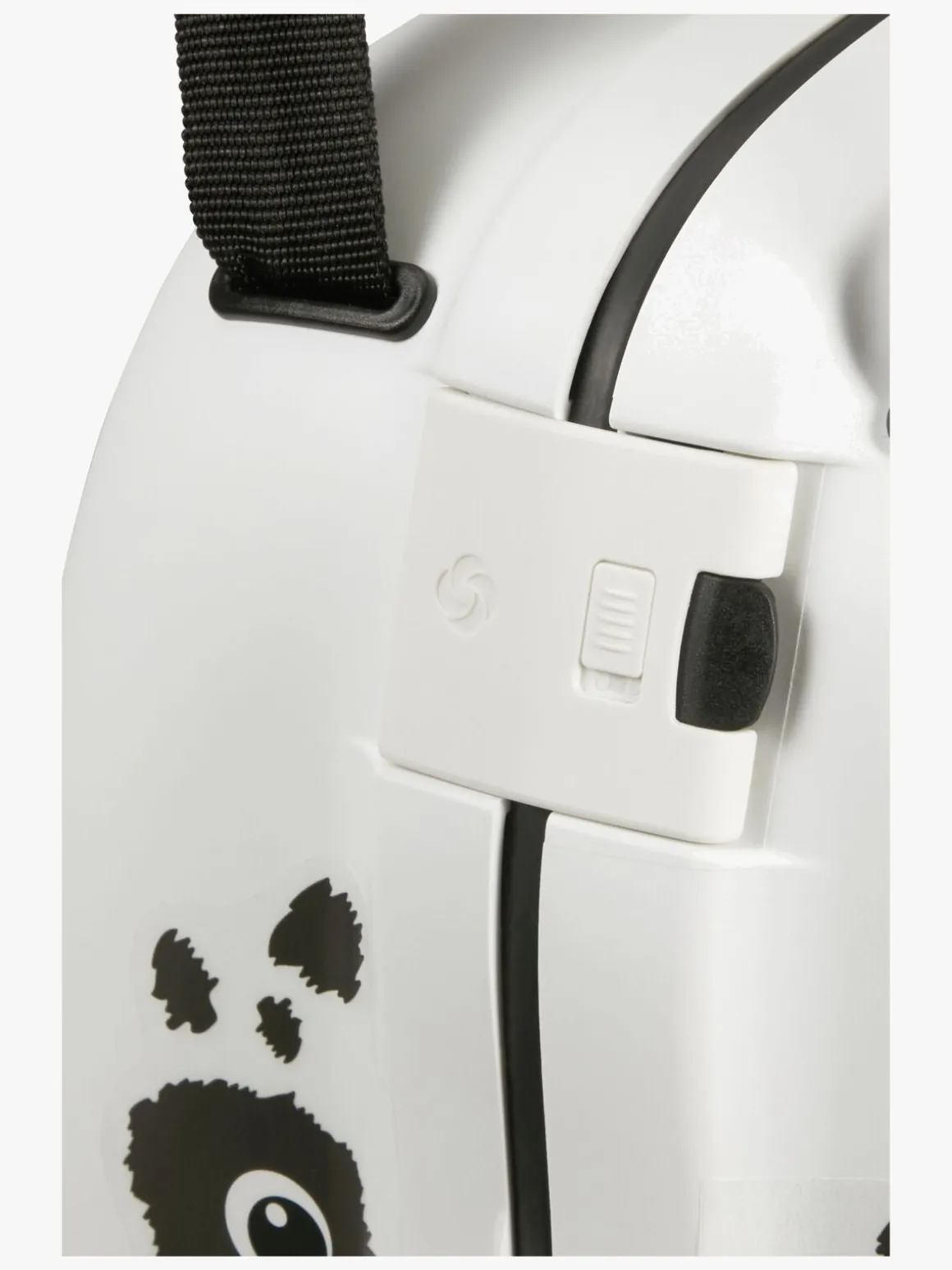 Samsonite Dream2Go Kuffert 30L, Puppy P.