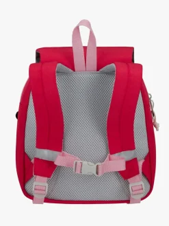 Samsonite Happy Sammies Eco Rygsæk 7,5L, Ladybug Lala
