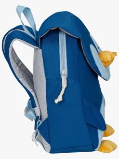 Samsonite Happy Sammies Eco Rygsæk 7,5L, Penguin Peter