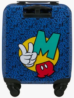 Samsonite Kuffert 24L DayDream Disney, Mickey Happy