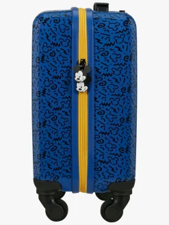 Samsonite Kuffert 24L DayDream Disney, Mickey Happy
