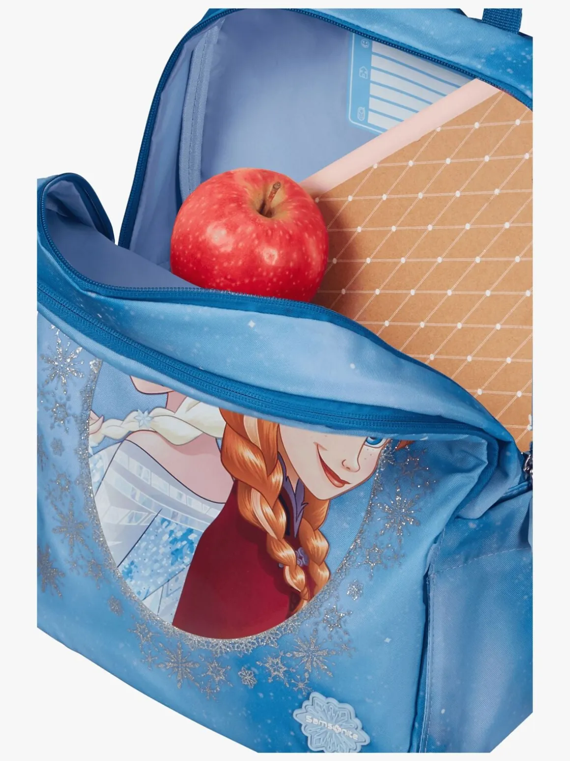 Samsonite Rygsæk 15L DayDream Disney, Frozen Magic