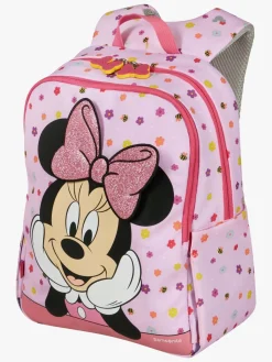 Samsonite Rygsæk 15L DayDream Disney, Minnie Flower Power
