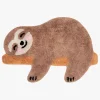 Sass & Belle Gulvtæppe 70x48 Happy Sloth