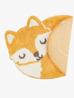 Sass & Belle Woodland Gulvtæppe 62 Fox