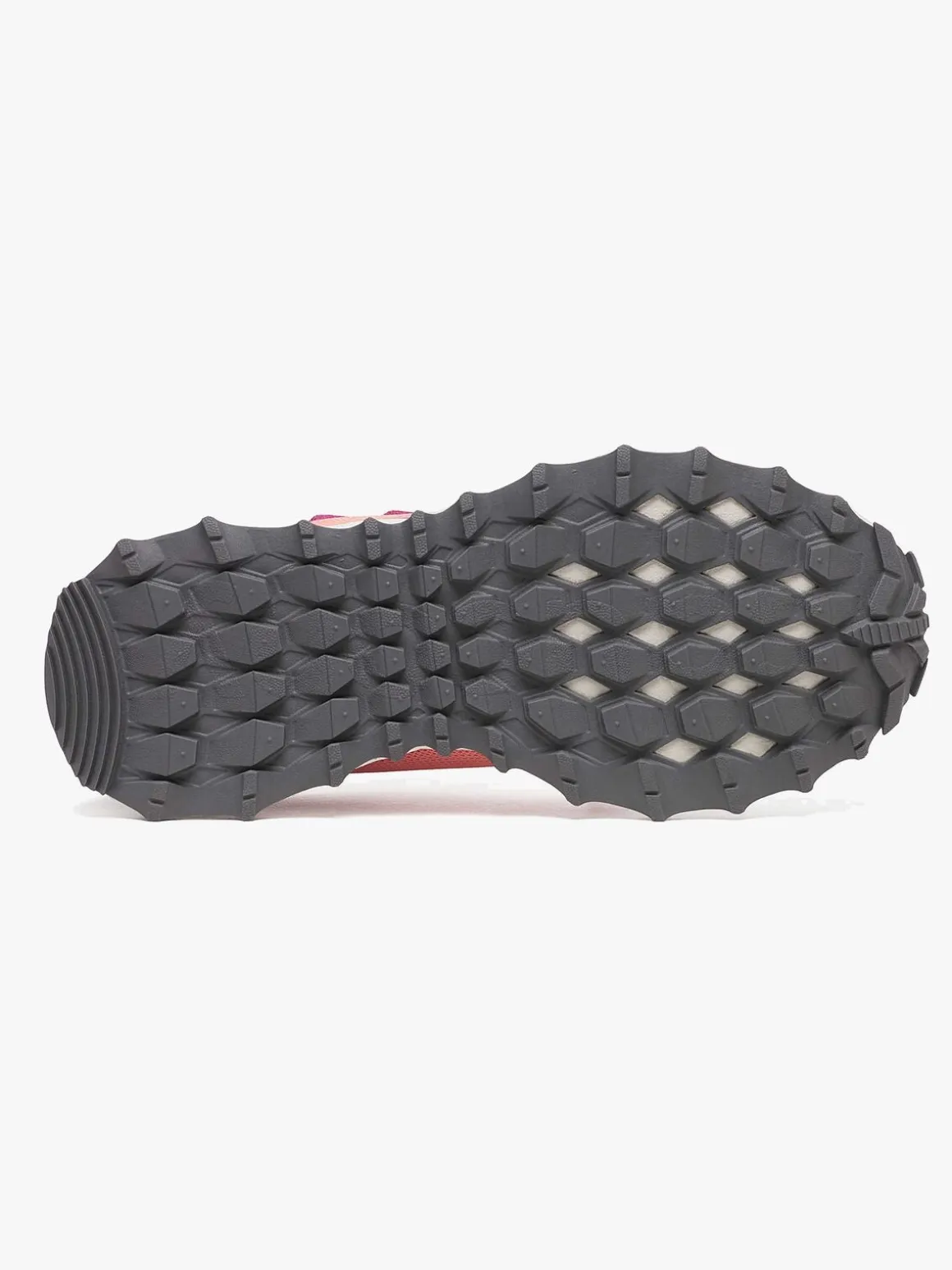 Saucony Peregrine Kids Shield Træningssko, Berry/Coral