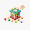 Scandinavian Baby Products Activity Box Aktivitetslegetøj