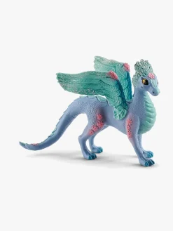 Schleich 70592 Blomsterdrage & Unge