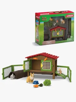 Schleich Kaninbur