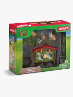Schleich Kaninbur