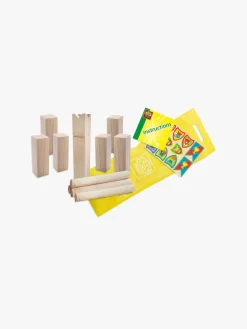 SES Creative Kongespil Jr