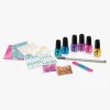Shimmer N Sparkle Regnbuenegle Metallic