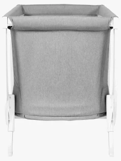 Shnuggle Air Konverteringssæt Barneseng, Stone Grey