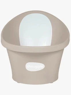 Shnuggle Badekar Kids, Taupe