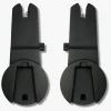 Silver Cross Car Seat Adapter Spirit Simplicity