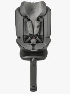 Silver Cross Motion 2 All Size 360 Autostol, Glacier