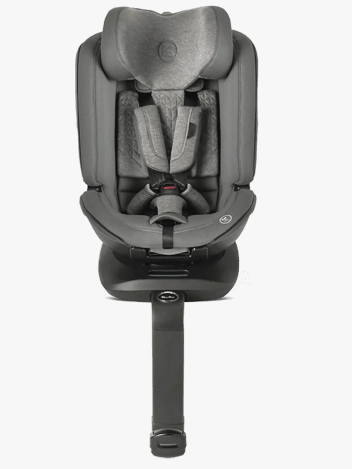 Silver Cross Motion 2 All Size 360 Autostol, Glacier
