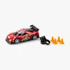Silverlit Build 2 Drive Fjernstyret Bil Radical Racer