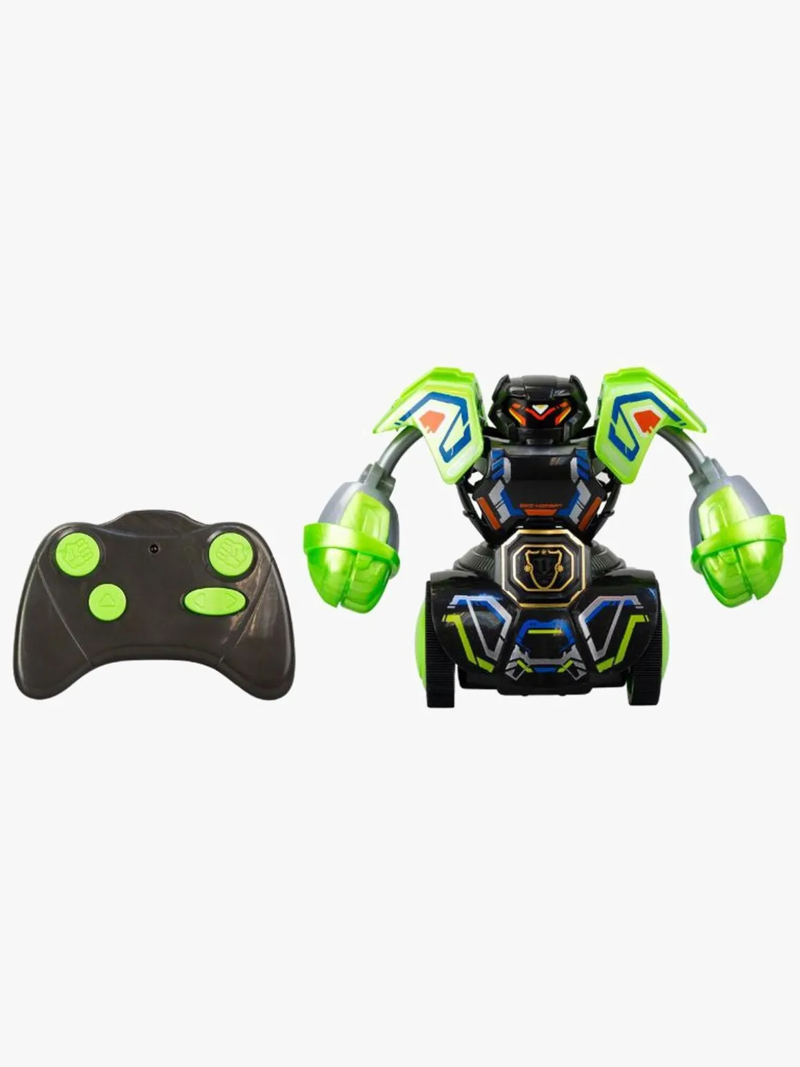 Silverlit Interaktivt Spil Robo Kombat Tornado