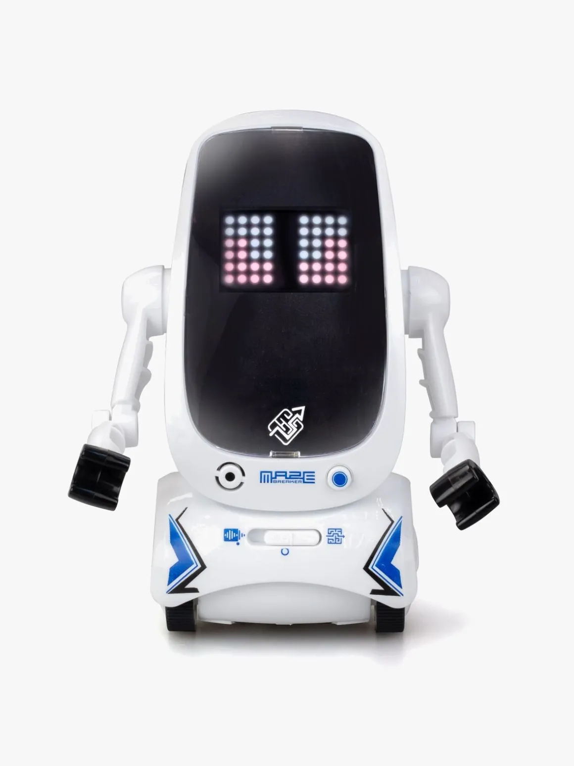 Silverlit Robot Maze Breaker 2
