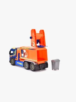 Simba Toys DICKIE  Gigantisk Skraldevogn 55 cm