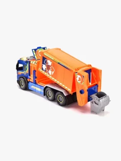 Simba Toys DICKIE  Gigantisk Skraldevogn 55 cm