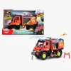 Simba-Dickie Unimog U530 Brandvæsensæt