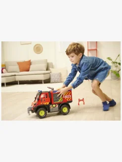 Simba-Dickie Unimog U530 Brandvæsensæt