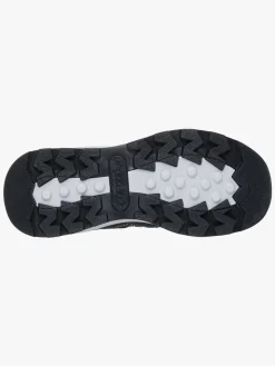 Skechers Storm Blazer  Vandtætte Sneakers Mid, Sort