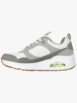 Skechers UNO RETRO-GROOVE Sneakers, Oliven