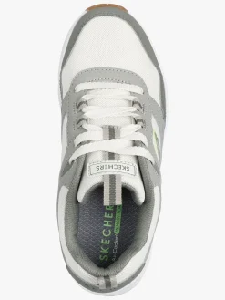 Skechers UNO RETRO-GROOVE Sneakers, Oliven