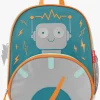Skip Hop Rygsæk Spark Style Little Kid, Robot