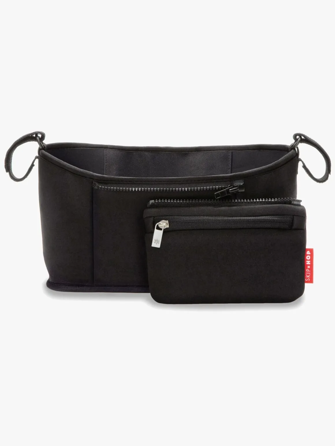 Skip Hop Stroller Organizer Sort