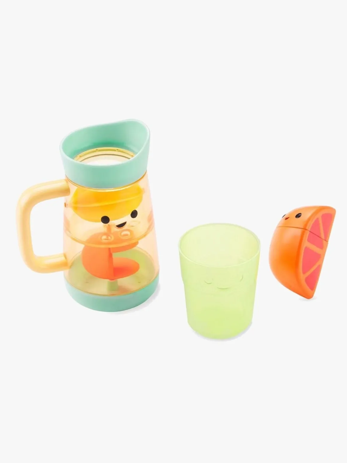 Skip Hop Tub to Table Café Badelegetøj, Swirl & Splash Lemonade