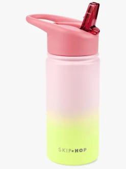 Skip Hop Wander Drikkedunk 450 ml, Pink
