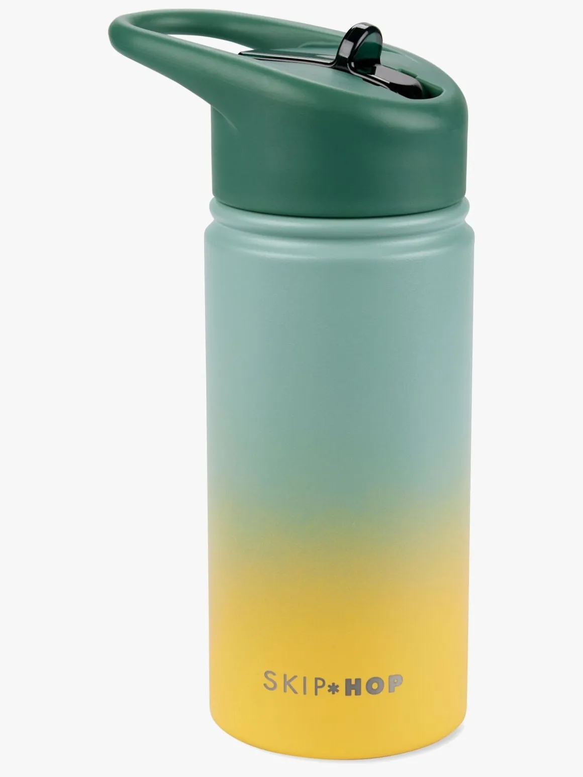 Skip Hop Wander Drikkedunk 450 ml, Grøn